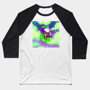 Spooky Juicy Baseball T-Shirt